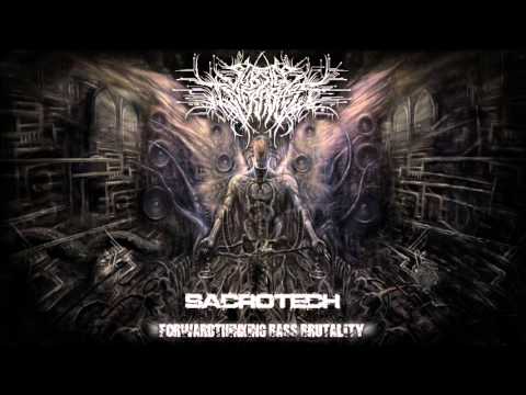 SUBSTEP INFRABASS - SACROTECH