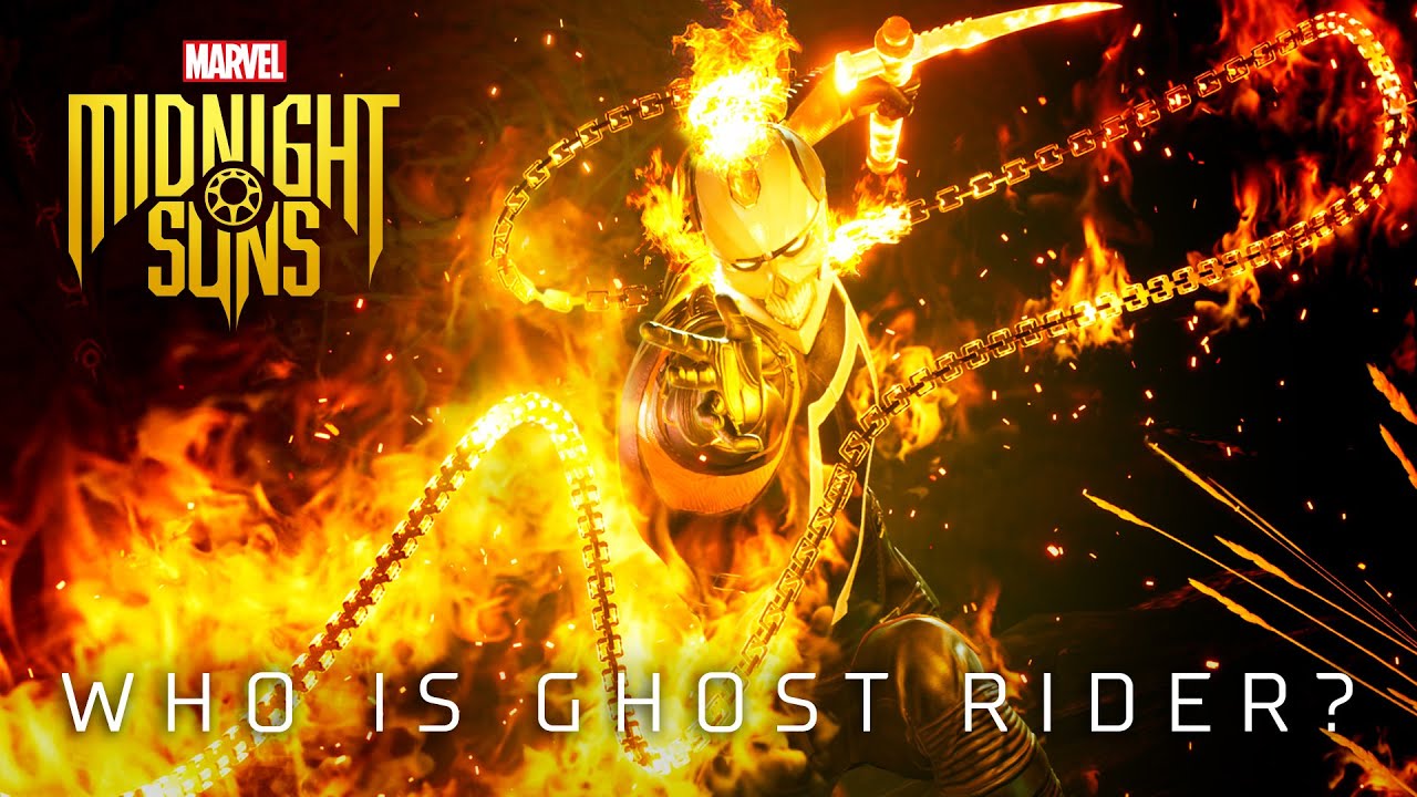 Marvel's Midnight Suns 'Combat Overview' trailer - Gematsu