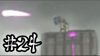 【地球防衛軍5】エイリアンvs世紀末野郎 #24