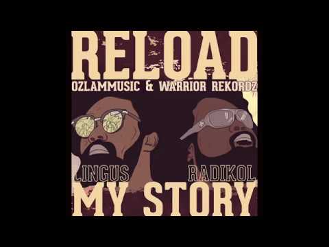 RELOAD - MY STORY