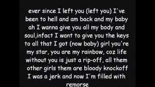 2Face - Rainbow (Lyrics)