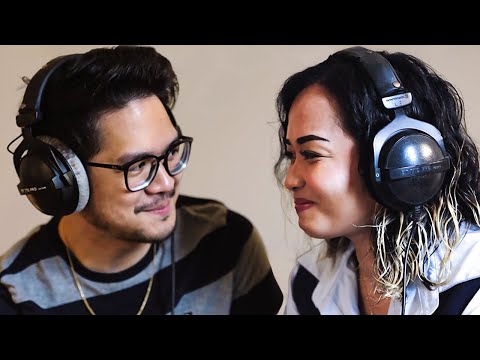 Surprising My Ex-girlfriend With A Proposal Song!!