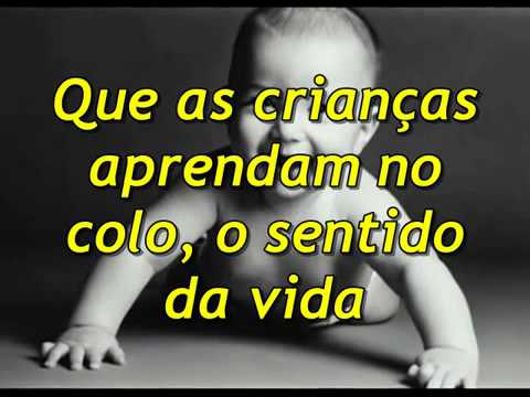 Oração pela familia   Padre Zézinho com letra