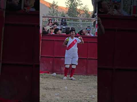 SALU CUEVITA EN MARCA RECUAY ANCASH