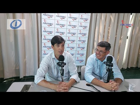 Restaurante Popular, Centro de Oftalmologia, Copasa na Zona Rural são assuntos da entrevista