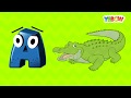 ABC Animal Song Super Duper Easy Version