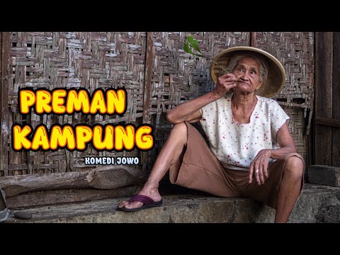 SIMBAH NGAMUK !!! - Komedi Jowo [12] Ucup Klaten