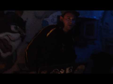 May Reggae Madness (with RootsMikey/Ganja Levy/Kappa Irie) Part.1