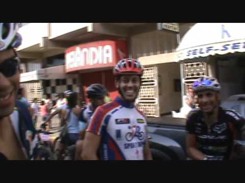 Pré Concentração da Cat Sport -  Familia Bigbiker em Itanhandu MG