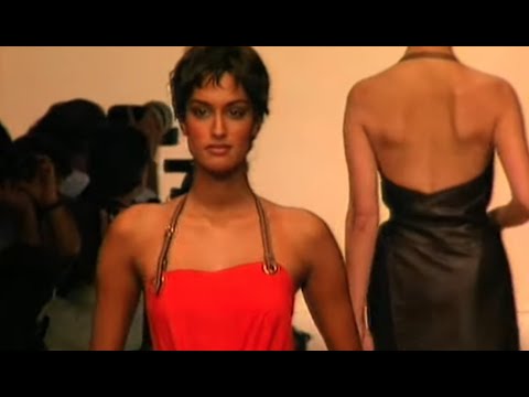 HERMÈS Spring 1994 Paris - Fashion Channel