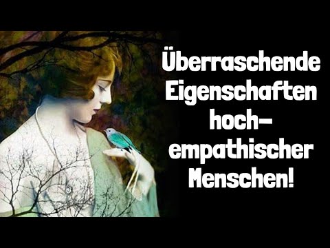 Surprising characteristics of highly empathetic people that make them so special!
