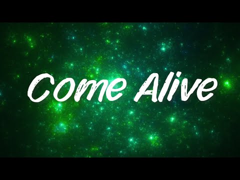 SICK INDIVIDUALS, Robbie Rosen - Come Alive