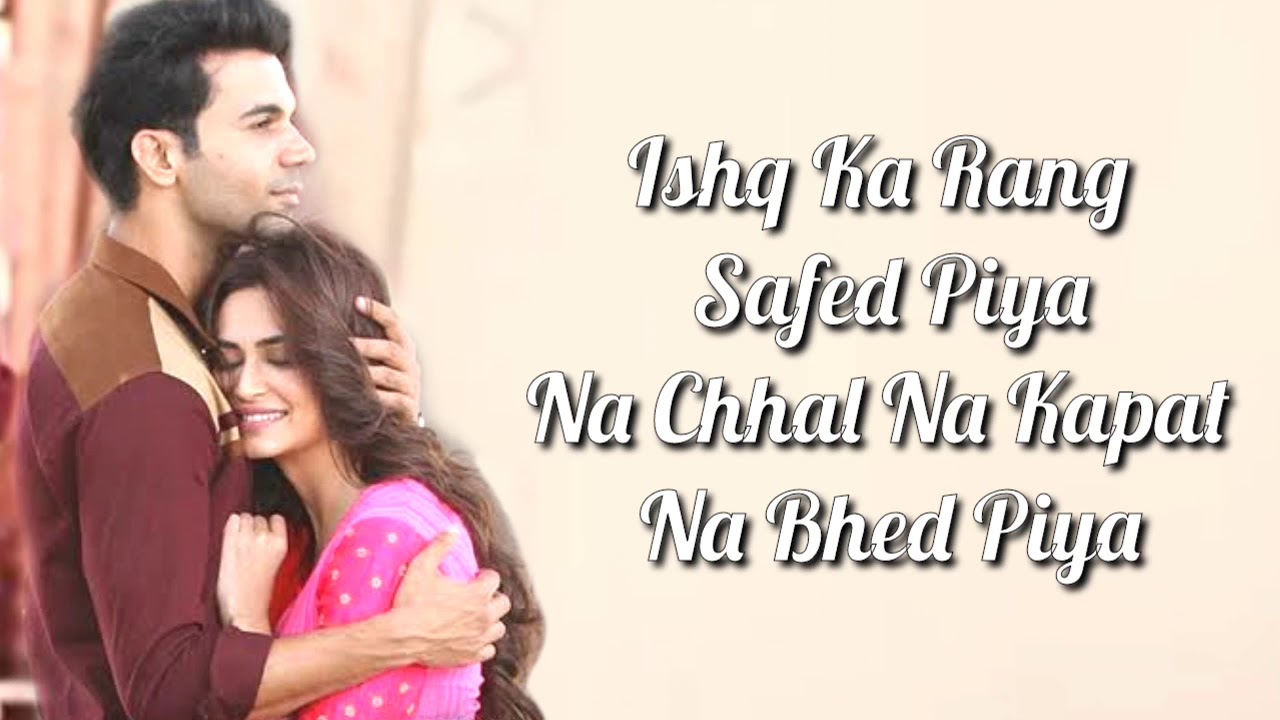 जोगी Jogi Lyrics In Hindi and english