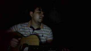 Moon (Luna) - Zoe (English Cover)