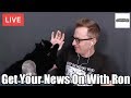 LIVE w/ David Rovics