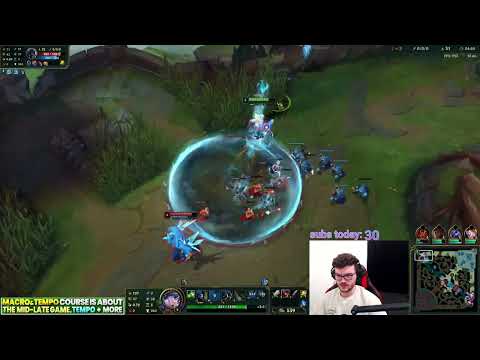 AloisNL Riven - Riven vs Urdy