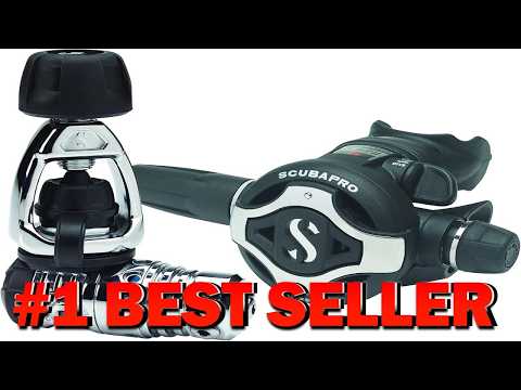 SCUBAPRO MK25 EVO S620 Ti Diving Regulator System for Scuba Diving - B01MEEQ9DG