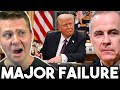 Trump Strikes MASSIVE US-UK Deal.. Carney HUMILIATED + CPC Candidate’s Family CAPTURED by CHINA
