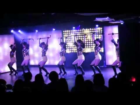 Annyeong★school　　 AFTER SCHOOL　Rip Off　20140601IMPAKT-sixth-