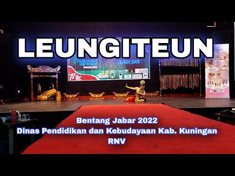 INKA AERLYN BELLVANIA - LEUNGITEUN‼️