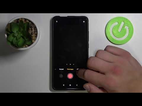 How to Edit Camera Modes on XIAOMI Mi 9T - Change Placement of Various  Modes on Xiaomi Camera