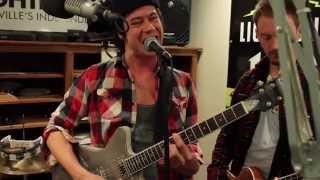 Turbo Fruits - The Way I Want You - Live at Lightning 100