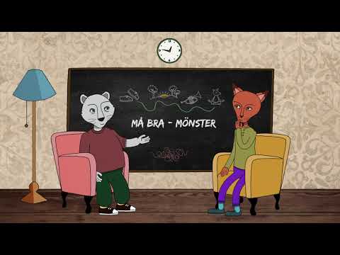 Aktivera måbramönster och bygg på det som fungerar – för dig som samtalsledare: