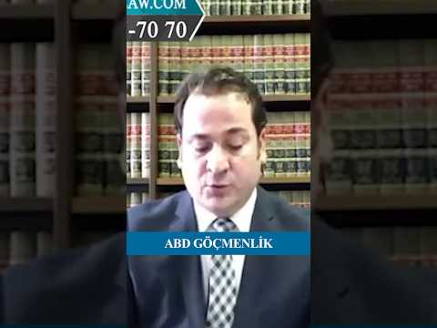 AMERİKA'YA TURİST VİZESİYLE GELDİKTEN SONRA ABD'DE NASIL KALINIR?