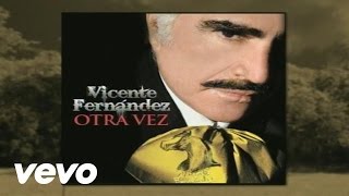 Vicente Fernández - El Ultimo Barco (Cover Audio) ft. Joan Sebastian