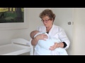 How To Settle a Baby 
