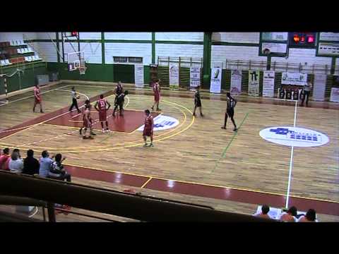 EBA GRUPOB JORNADA7 TUDESPENSA COM AGRÍCOLA CB VILLARROBLEDO - BASKET GLOBALCAJA QUINTANAR