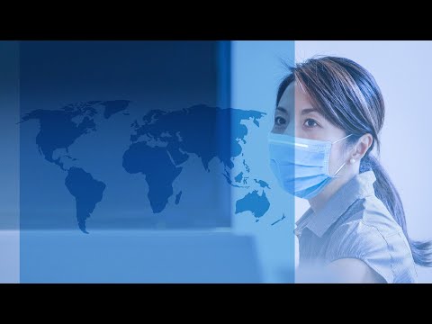 Long Covid oder das Post Covid Syndrom aus Sicht der TCM 中医说后新冠综合症