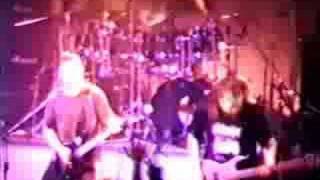 ANACRUSIS - Release (Live in Florence, Italy 1993)