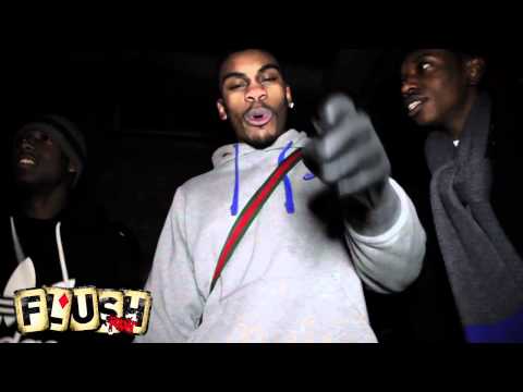 Flush Raw - Hecki [PART 2]