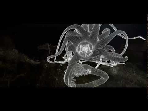 GRABBERS: Edge of Pit - VFX Breakdown - Nvizible