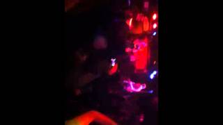 Rusty ~ wake me. Live