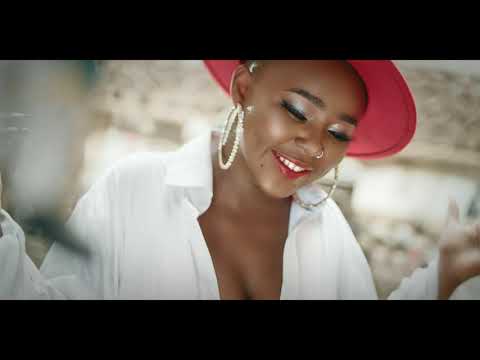 Vanilla Karr - Here For You (Official Music Video)