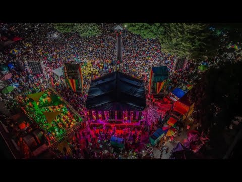 SEPTENTRIONAL FÈ 2KABÈS NAN KONSÈ 77èm NAN,DJAZ LA AN PENPAN 22/07/2025