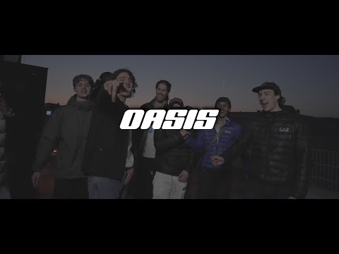 TJ152 - Oasis