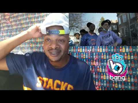 OTM MEXICO X LIL NADO - BEATBOX REMIX VIDEO (REACTION)