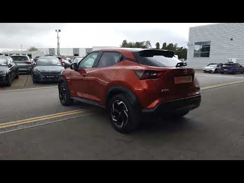 Nissan Juke 1.6 HYBRID SV MY23.7 PREMIUM AUTOMATIC - Image 2