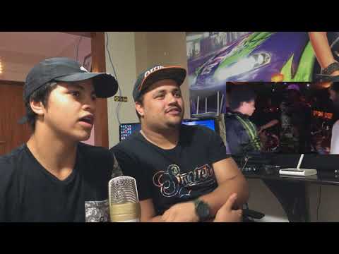 Nono, Naui e Alves x Krawk, Kauan e A-raps | | Batalha de Trio Aldeia | SP [REAÇÃO/ANÁLISE]