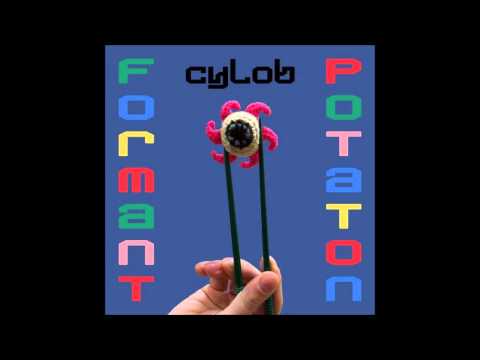 Cylob - Get A Taste