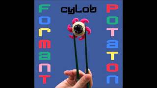 Cylob - Get A Taste