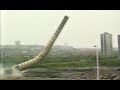 Chimney Demolition Compilation