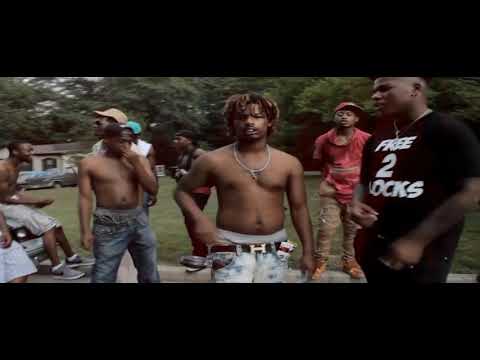 Look at Me Now - YungHuncho x Bart x JimmyTheRocket (Shot By :Fangaz Todd)