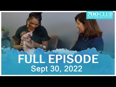 Full Episode - Crisis Pregnancy Centers Under Attack, Unloved Young Mother chooses Love, & More!