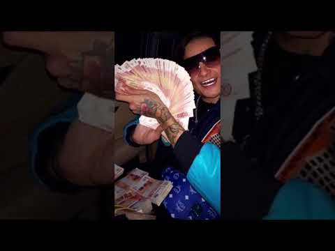 [FREE] MORGENSHTERN x SLAVA MARLOW TRAP TYPE BEAT prod. by ulovemibish?