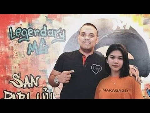 MAKAGAGO & LENG ALTURA/BOSS TOYO