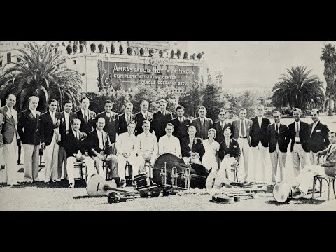 My Troubles Are Over - Gus Arnheim & His Orchestra - Okeh 41208